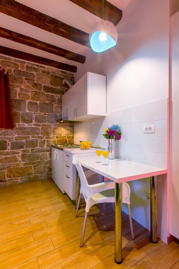 Summer stone pleasure Split Extérieur photo