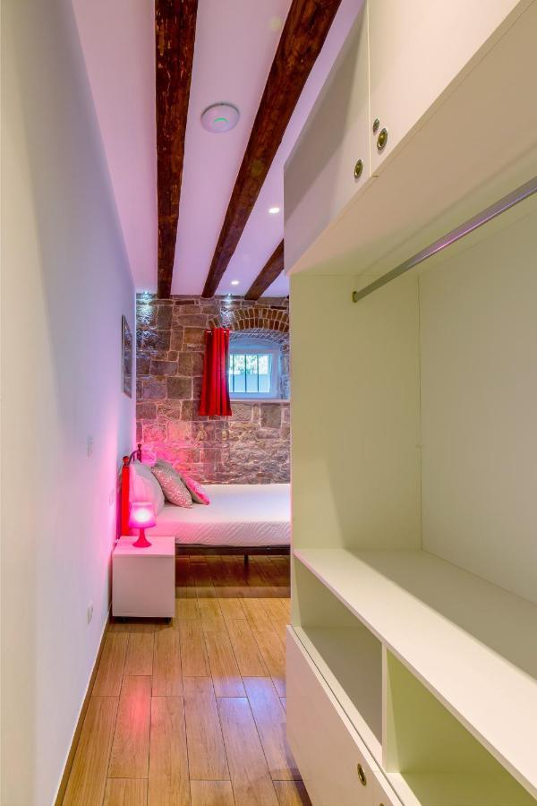 Summer stone pleasure Split Extérieur photo